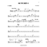 First Jazz Songs
