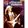 More Stevie Ray Vaughan