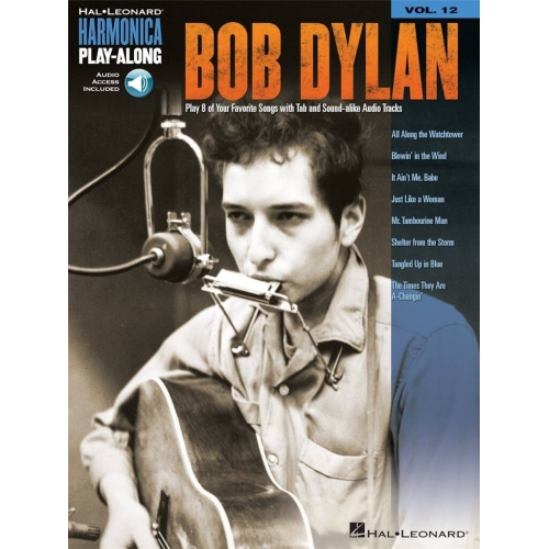Bob Dylan