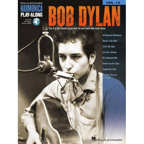 Bob Dylan