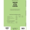 Solos for the Flute Player