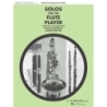 Solos for the Flute Player