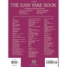 The Easy Fake Book: C Edition -