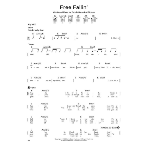 First 50 Songs