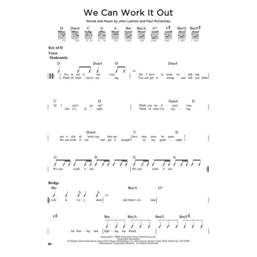 First 50 Songs
