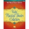 Kids' Musical Theatre Collection, Book One