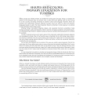 The Tao of Tunings