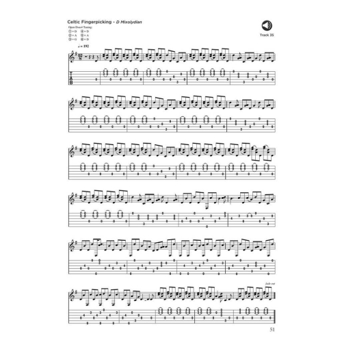 The Tao of Tunings