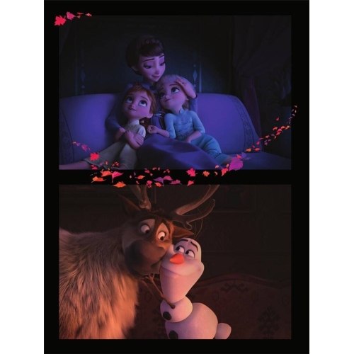 Lopez & Anderson-Lopez - Frozen 2