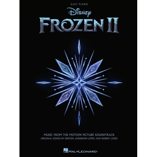 Lopez & Anderson-Lopez - Frozen 2