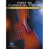 First 50 Classical Pieces