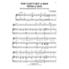 Singer's Musical Theatre Anthology - Volume 3