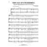Singer's Musical Theatre Anthology - Volume 3