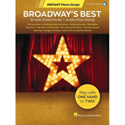 Broadway's Best