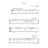 Mozart - 15 Easy Piano Pieces