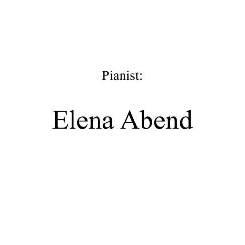 Mozart - 15 Easy Piano Pieces