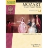 Mozart - 15 Easy Piano Pieces