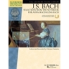 Selections From The Notebook Anna Magdalena Bach