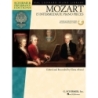 Mozart - 15 Intermediate Piano Pieces