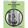 Solos for the Alto Saxophone Player