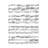 Solos for the Alto Saxophone Player
