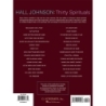 30 Spirituals