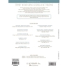 The Violin Collection - Intermediate Level
