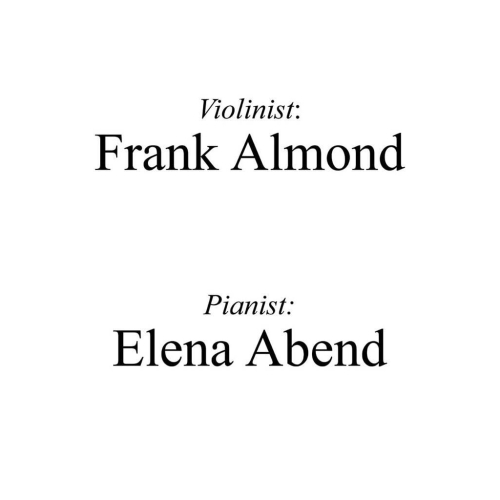 The Violin Collection - Intermediate Level