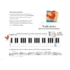 Faber & Faber - Piano Adventures: Lecciones y Teoría Nivel 1