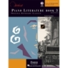 Piano Adventures Literature Book 3