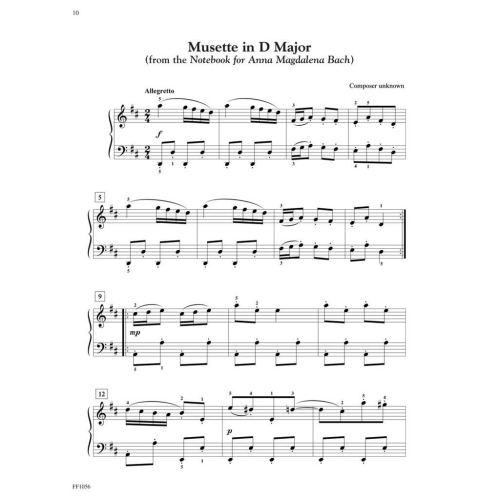 Piano Adventures Literature Book 3