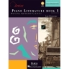 Piano Adventures Literature Book 1