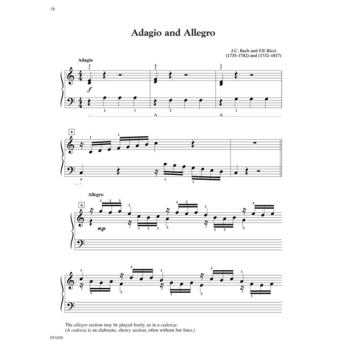 Piano Adventures Literature Book 1