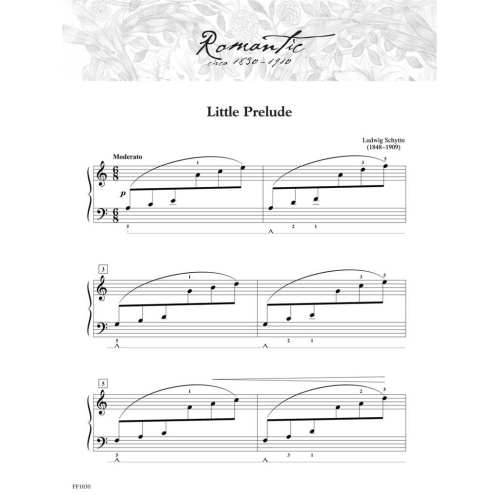 Piano Adventures Literature Book 1