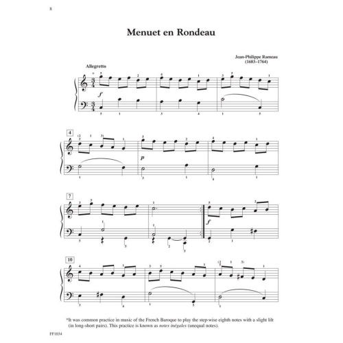 Piano Adventures Literature Book 2