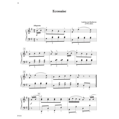 Piano Adventures Literature Book 2