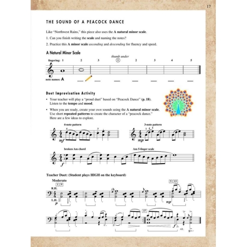 FunTime Piano Music from China