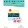 FunTime Piano Music from China