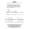 Movie Songs for Solo Fingerstyle Ukulele