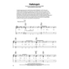 Movie Songs for Solo Fingerstyle Ukulele