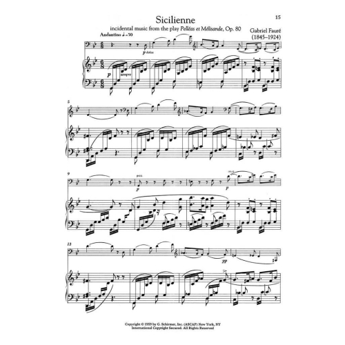 The Cello Collection - Intermediate