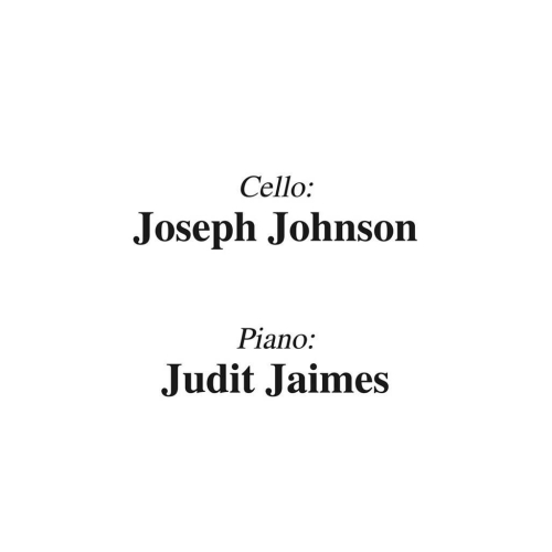The Cello Collection