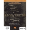 Kenny Burrell