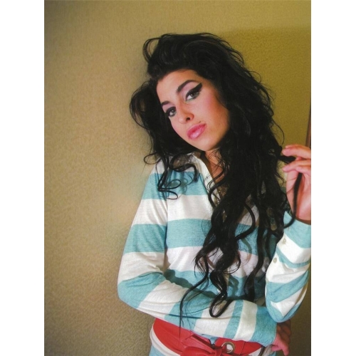 Amy Winehouse - Back to Black