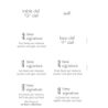 John Thompson's Easiest Piano Course Flash Cards