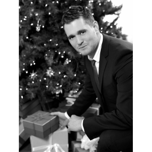 Michael Bublé - Christmas