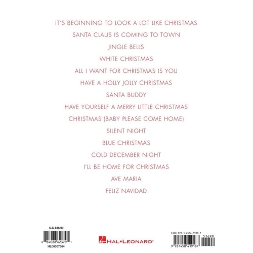 Michael Bublé - Christmas
