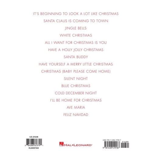 Buble, Michael - Christmas