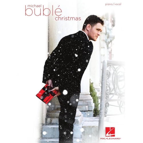 Buble, Michael - Christmas