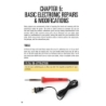 Guitar Set Up & Maintenance